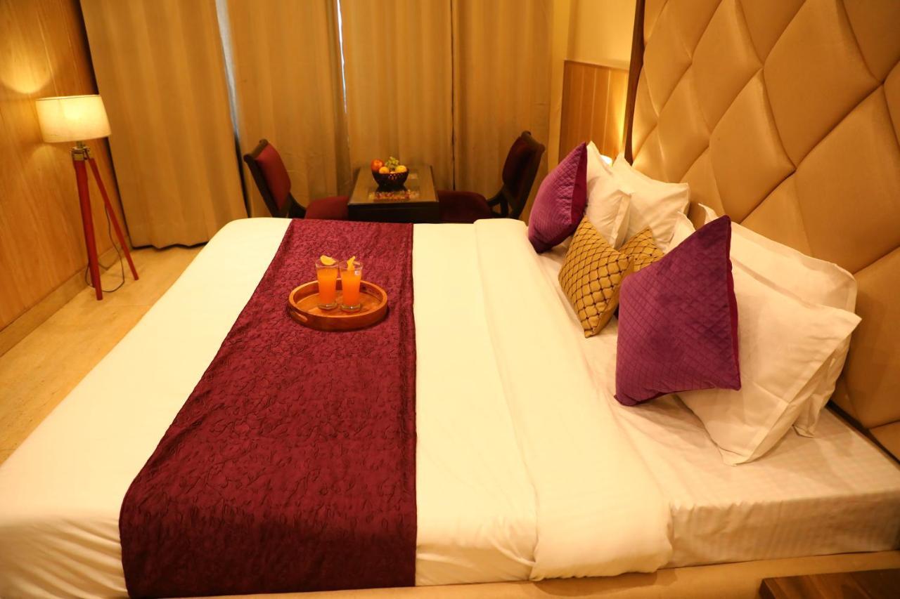 Perfectstayz Premium @Harkipauri Road Haridwar Exterior photo