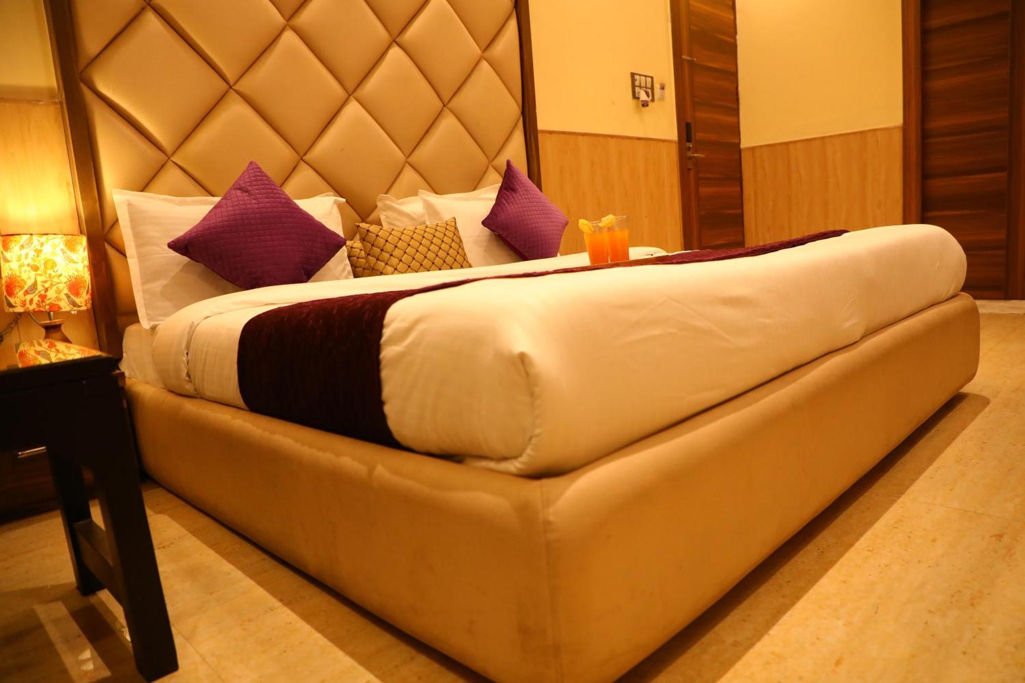 Perfectstayz Premium @Harkipauri Road Haridwar Exterior photo
