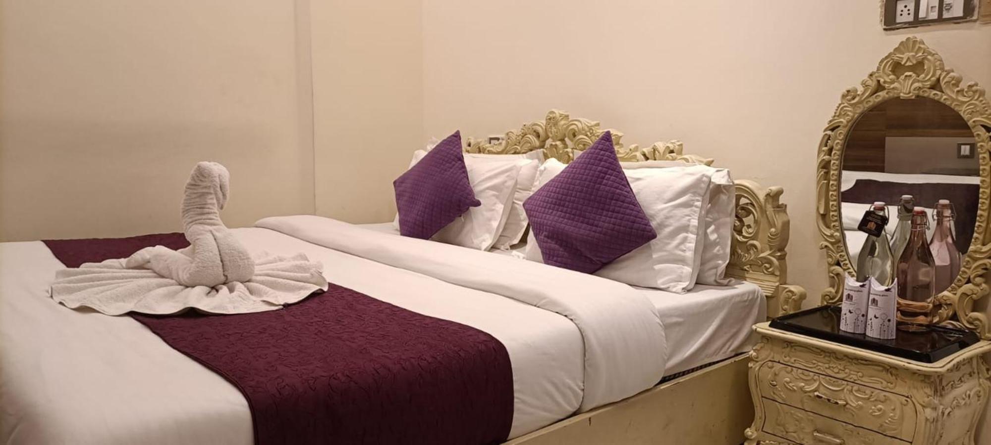 Perfectstayz Premium @Harkipauri Road Haridwar Exterior photo