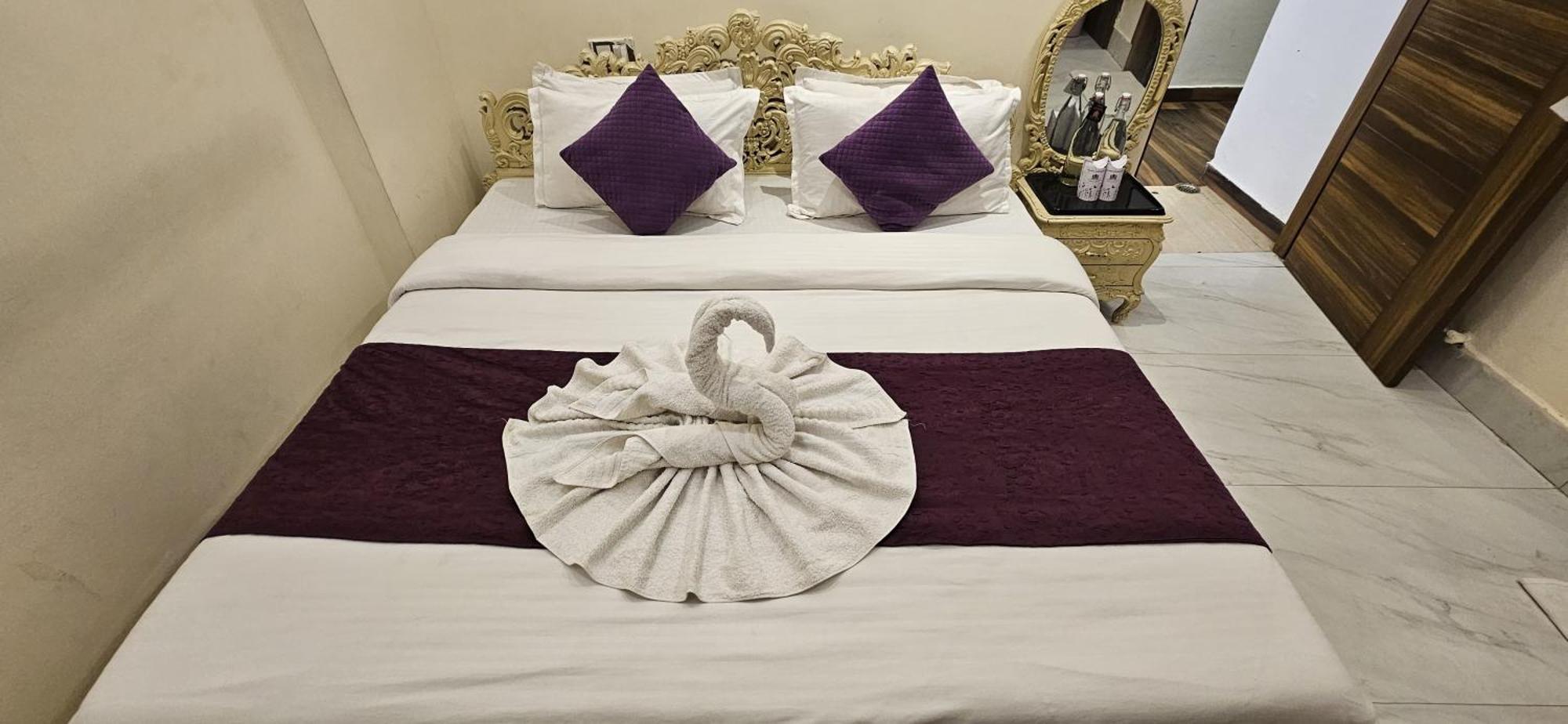 Perfectstayz Premium @Harkipauri Road Haridwar Exterior photo